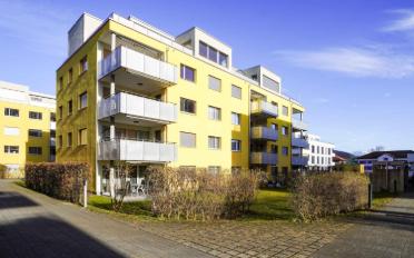 Apartment 3.5 rooms - image - 1
