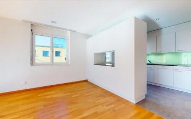 Apartment 3.5 rooms - image - 2