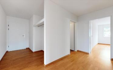 Apartment 3.5 rooms - image - 9
