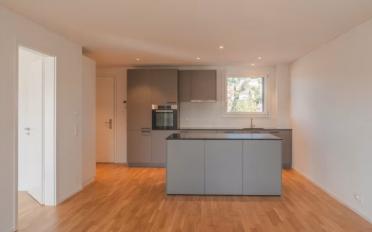 Apartment 2.5 rooms - image - 2