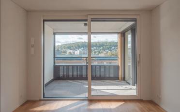 Apartment 2.5 rooms - image - 1