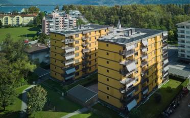 Apartment 3.5 rooms - image - 2