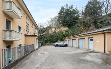Einzelgarage - image - 1