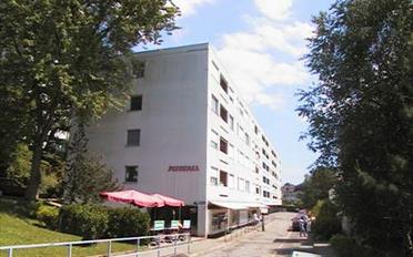 offener Parkplatz - image - 1