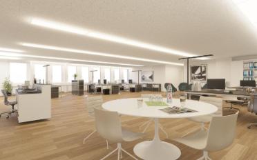 Büro - image - 1