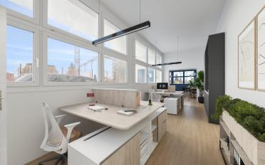 Büro - image - 7