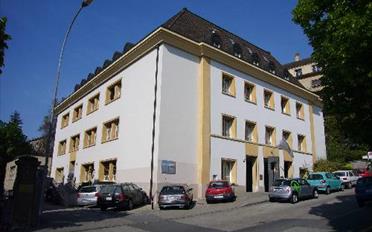 Büro - image - 1
