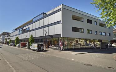 Bureau - image - 1