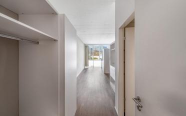 Furnished flat 1.5 rooms - image - 6