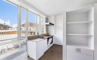 Furnished flat 1.5 rooms - image - 3