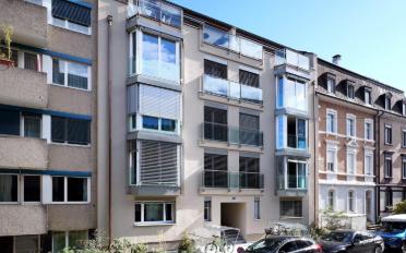 Wohnung 2 Zimmer - image - 1