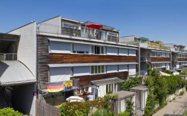 Duplex 4.5 Zimmer - image - 1