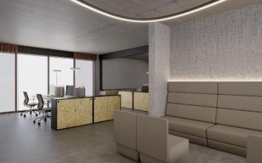 Büro - image - 2