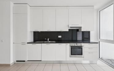 Apartment 2.5 rooms - image - 2