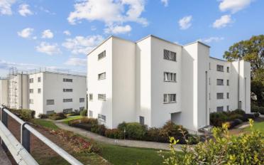 Apartment 2.5 rooms - image - 7