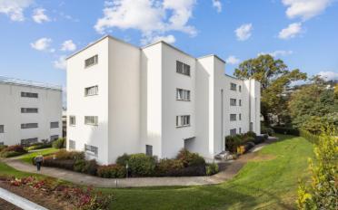 Wohnung 3.5 Zimmer - image - 1
