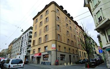 Apartment 3 rooms - image - 1