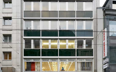 Büro - image - 2