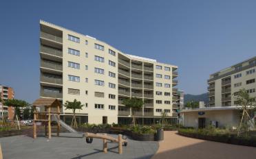 Apartment 2 rooms - image - 1