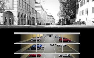 Underground slot - image - 1