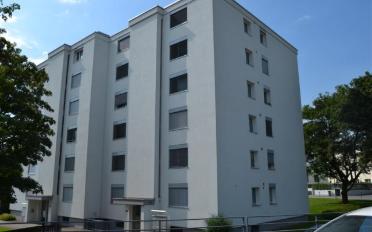 Apartment 2.5 rooms - image - 1
