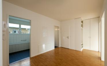 Apartment 3.5 rooms - image - 9