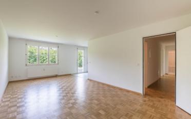 Apartment 3.5 rooms - image - 4