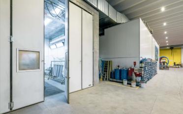 Storage room - image - 8
