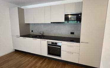 Apartment 3.5 rooms - image - 2