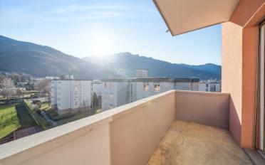 Apartment 3.5 rooms - image - 11