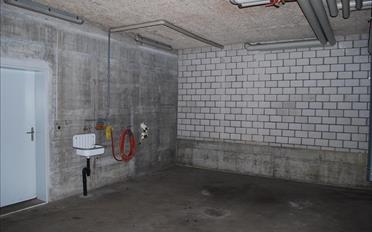 Tiefgarage - image - 2