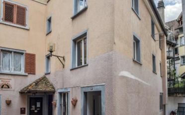 Wohnung 3.5 Zimmer - image - 1