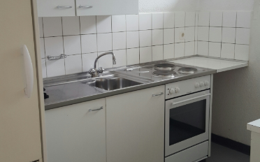 Apartment 3.5 rooms - image - 2