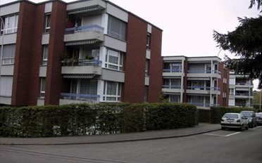 Apartment 3.5 rooms - image - 1
