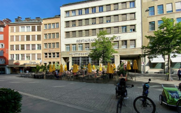 Restaurant - image - 2