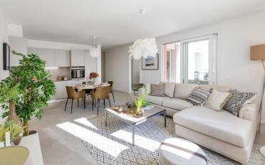 Wohnung 3.5 Zimmer - image - 3