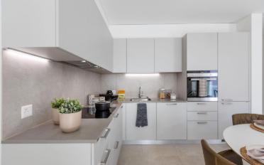 Wohnung 3.5 Zimmer - image - 5