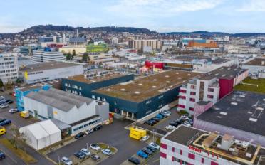 Place ouverte - image - 1