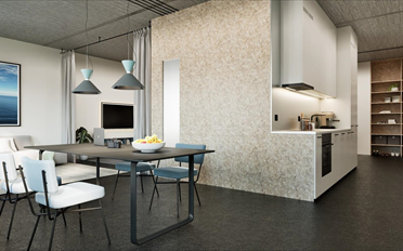 Loft 1.5 rooms - image - 4