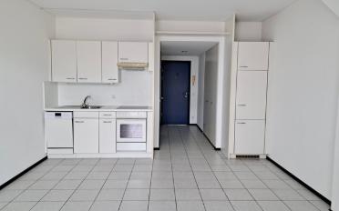 Wohnung ein Zimmer - image - 2