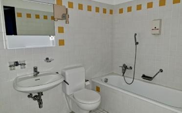 Wohnung ein Zimmer - image - 3