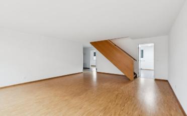 Duplex 4.5 pièces - image - 1