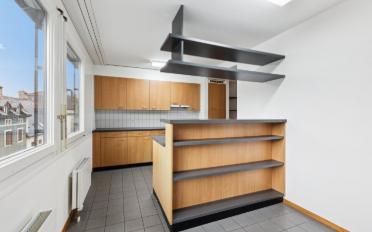 Duplex 4.5 pièces - image - 3