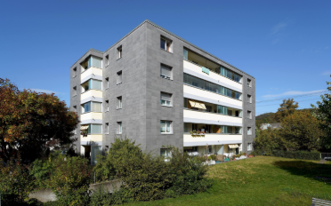 Wohnung 4 Zimmer - image - 1