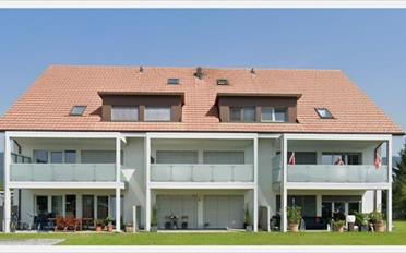 offener Parkplatz - image - 1