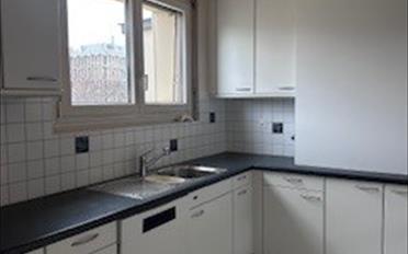 Apartment 3.5 rooms - image - 5