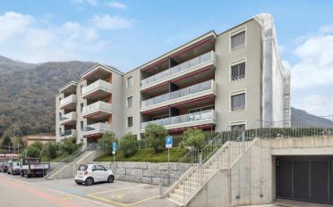 Apartment 3.5 rooms - image - 1