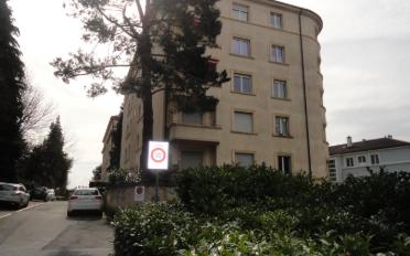 offener Parkplatz - image - 1