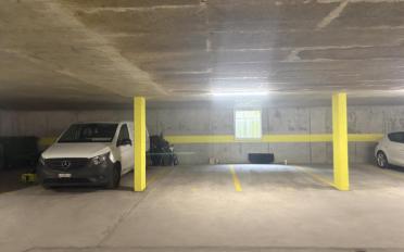 Tiefgarage - image - 2