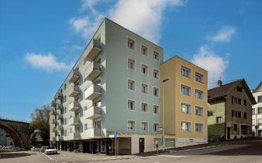 Tiefgarage - image - 1